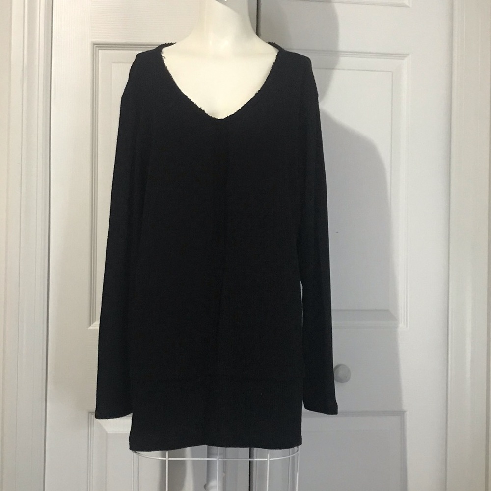 ST John’s Bay sweater size L
